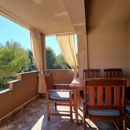 Apartman Bagic