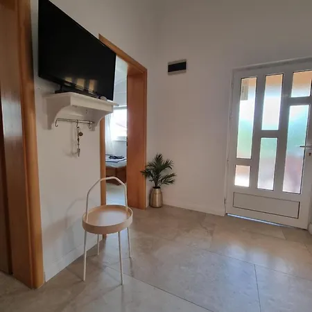 Apartment Bagic