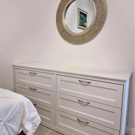 Apartment Bagic *