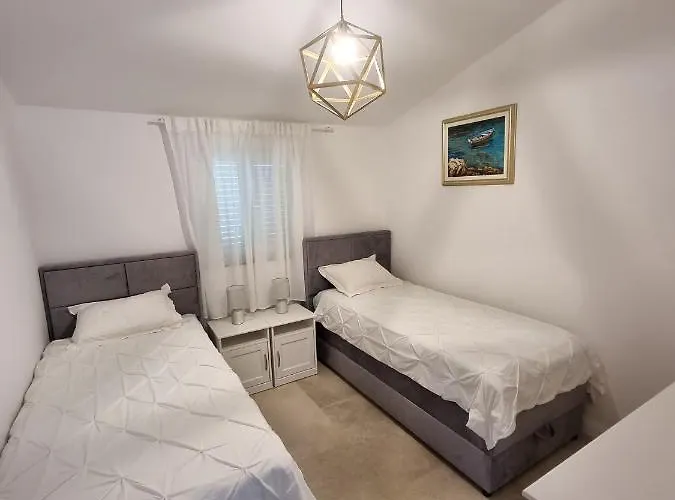 Bagic Апартаменты *