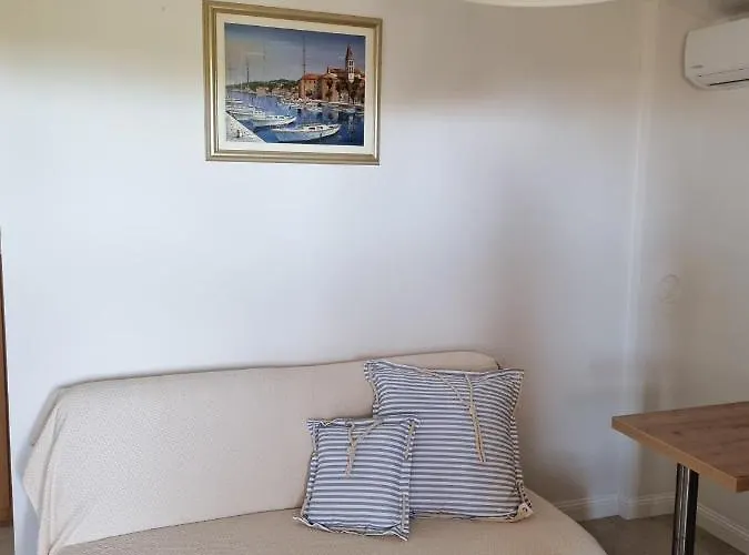 Bagic Apartment Vir
