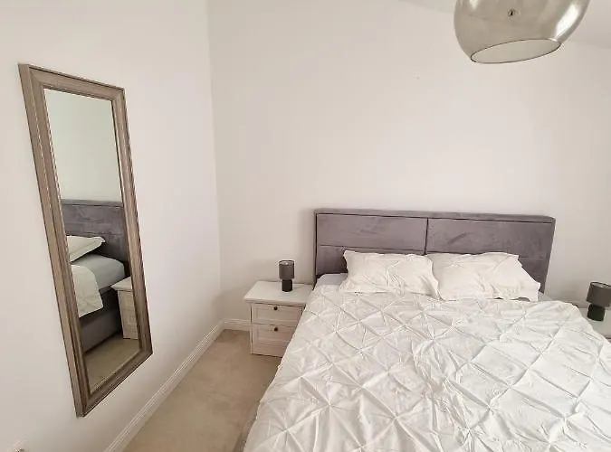 Bagic Апартаменты