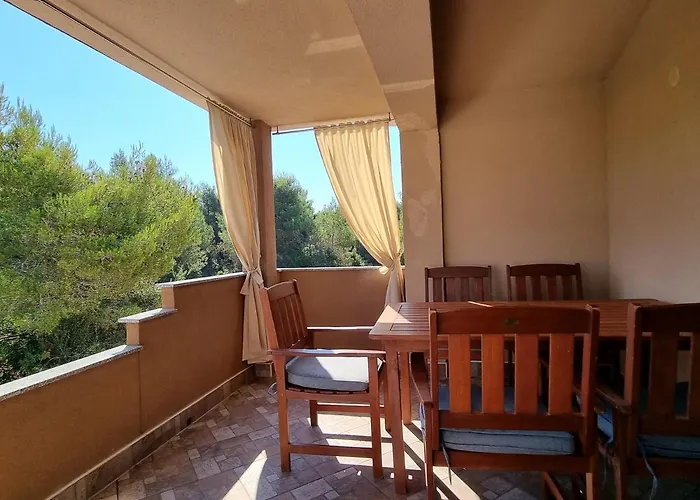 Apartment Bagic