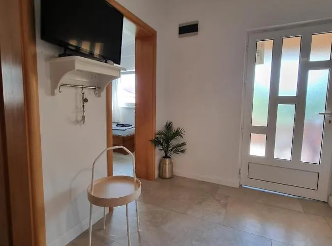 Apartment Bagic