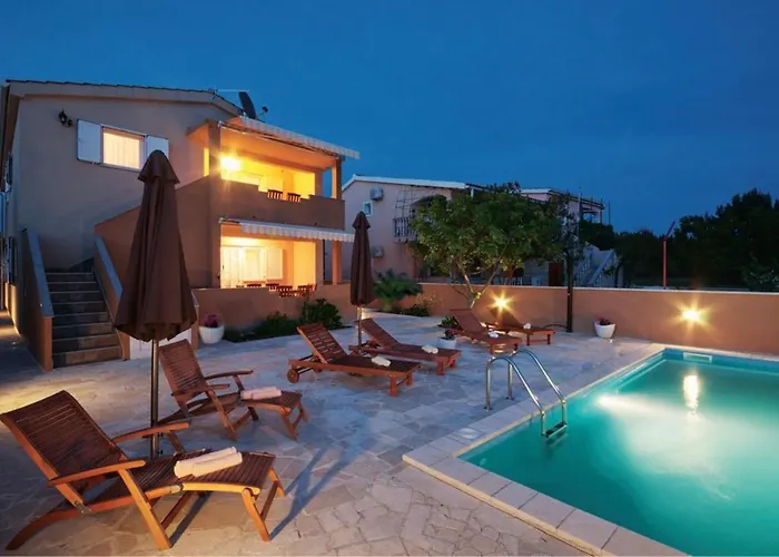 Bagic Apartment *