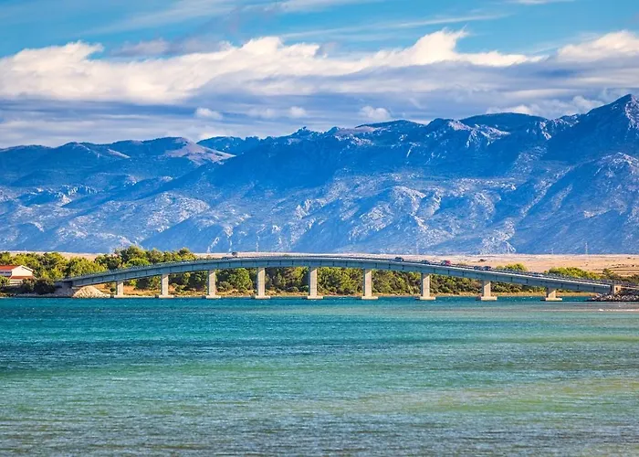 Апартаменты Bagic