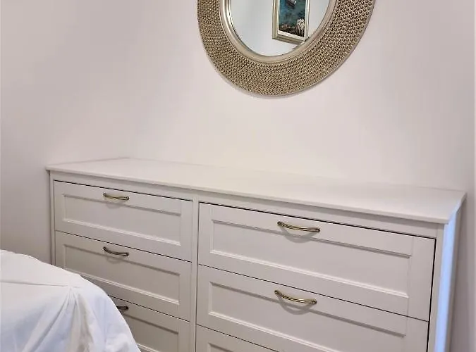 Апартаменты Bagic *