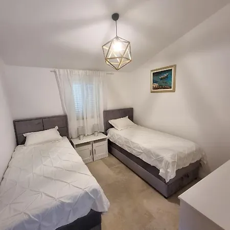 Bagic Apartment *