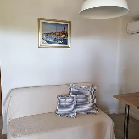 Bagic Apartmán Vir