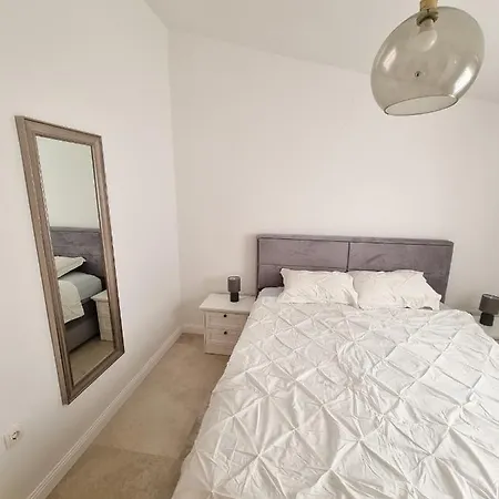 Bagic Apartment