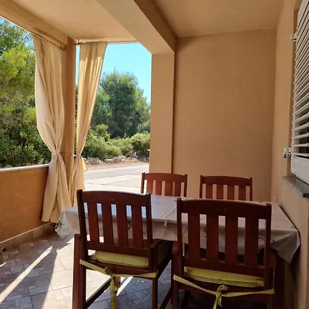 Apartment Bagic