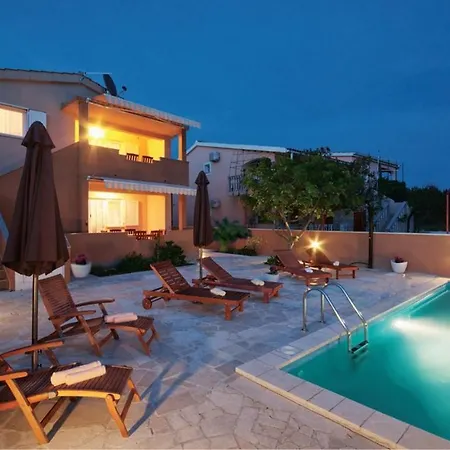 Bagic Apartment *