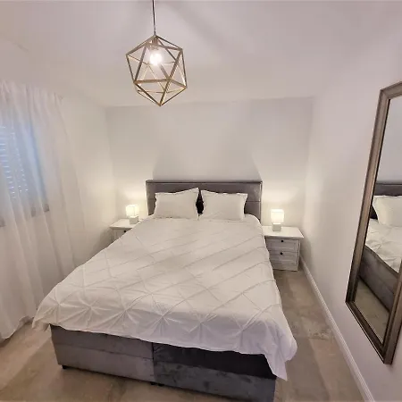 Bagic Apartment